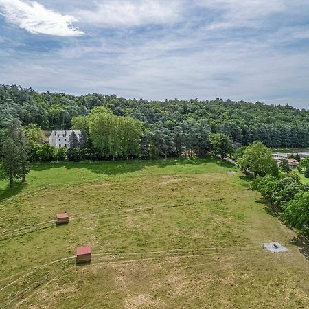 1 - Grand Appartement Spacieux Dans Un Chateau Du 17Eme Siecle, A 15Min De Lyon Vourles Екстериор снимка