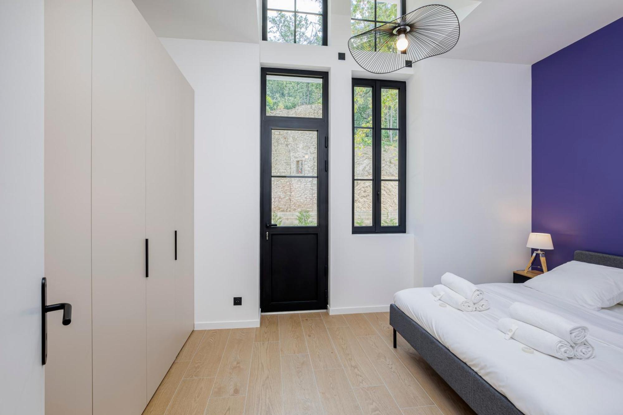 1 - Grand Appartement Spacieux Dans Un Chateau Du 17Eme Siecle, A 15Min De Lyon Vourles Екстериор снимка