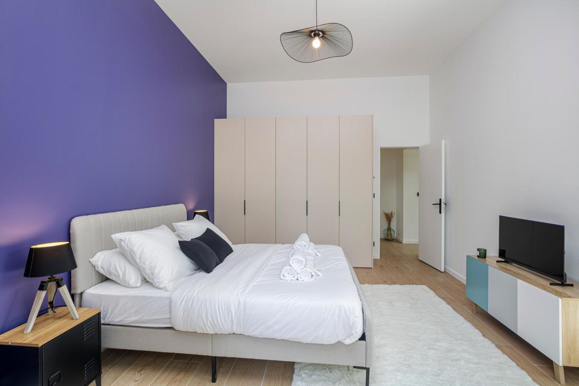 1 - Grand Appartement Spacieux Dans Un Chateau Du 17Eme Siecle, A 15Min De Lyon Vourles Екстериор снимка