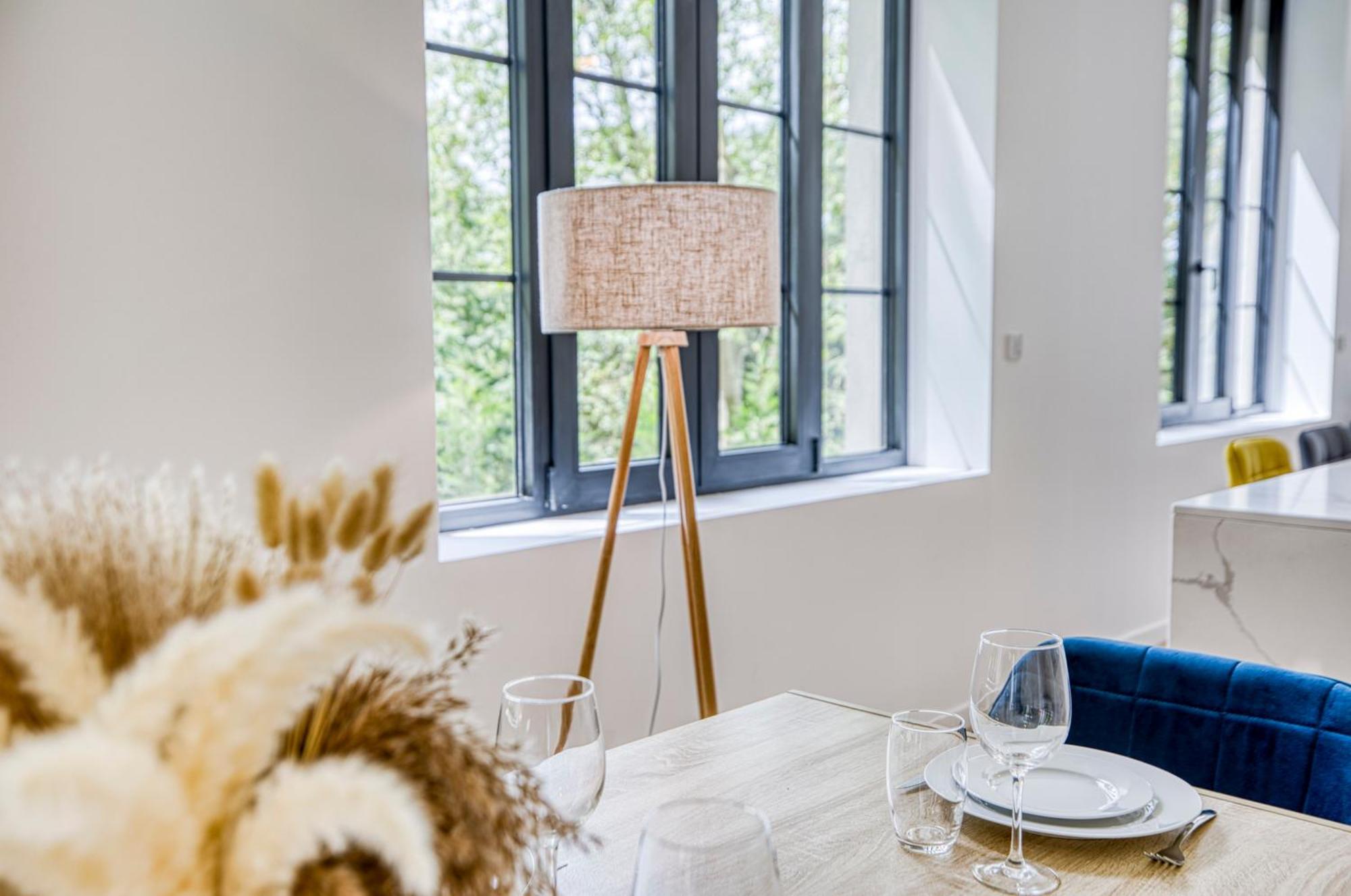 1 - Grand Appartement Spacieux Dans Un Chateau Du 17Eme Siecle, A 15Min De Lyon Vourles Екстериор снимка