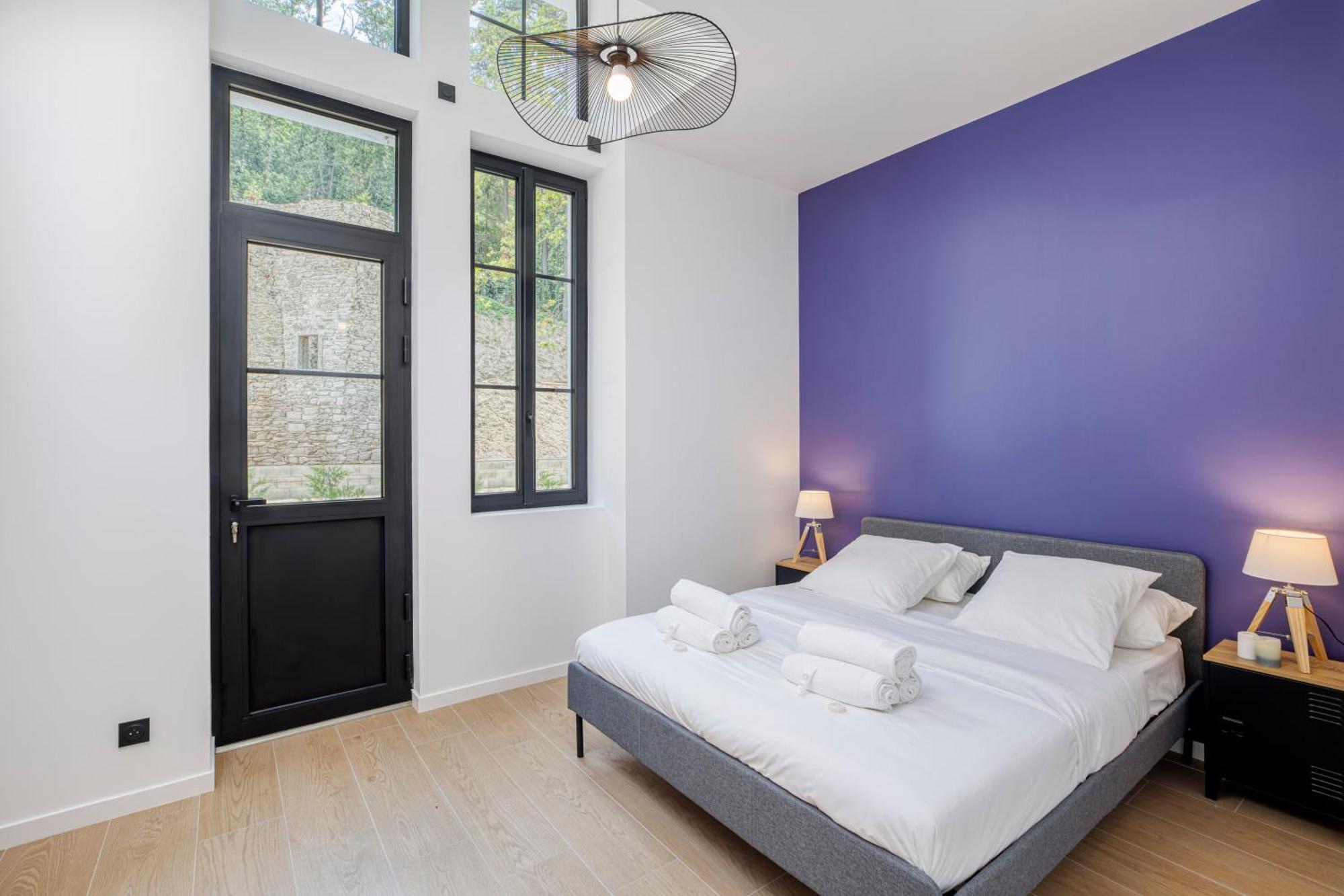 1 - Grand Appartement Spacieux Dans Un Chateau Du 17Eme Siecle, A 15Min De Lyon Vourles Екстериор снимка