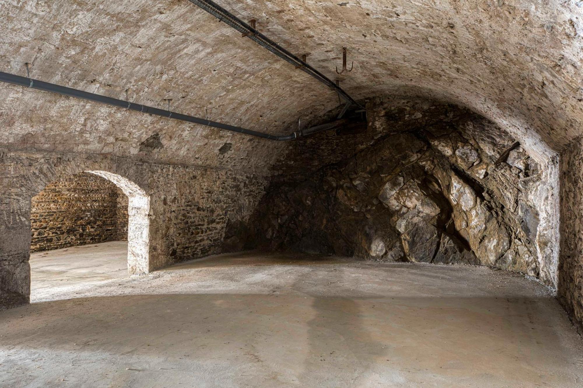1 - Grand Appartement Spacieux Dans Un Chateau Du 17Eme Siecle, A 15Min De Lyon Vourles Екстериор снимка